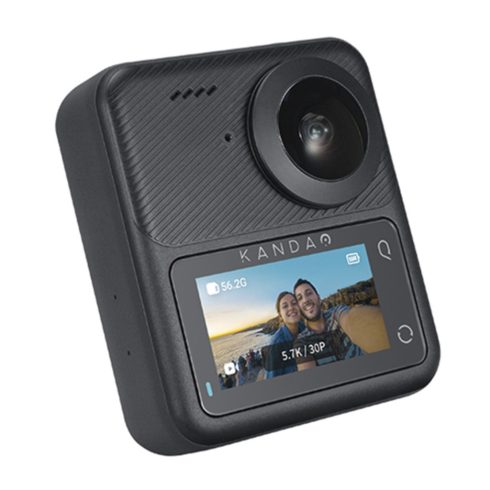 Kandao QooCam 3 (QCM0301)