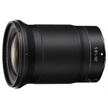 Nikon Nikkor Z 20mm f/1.8 S (JMA104DA)