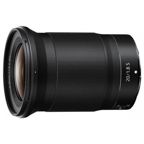 Nikon Nikkor Z 20mm f/1.8 S (JMA104DA)