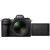 Nikon Z6 III + Z 24-70mm f/4 S (VOA130K001) Digitális fényképezőgép