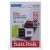 SanDisk Ultra microSDXC A1 64GB 100MB/s.Adapt.SDSQUAR-064G-GN6MA