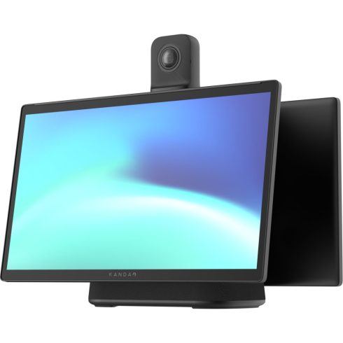 Kandao Meeting Ultra 360 AI konferenciaszervező + 2 érintőképernyő (MT1001)