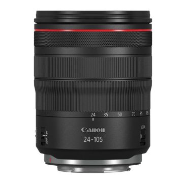 Canon RF 24-105mm f/4 L IS USM (2963C005AA)
