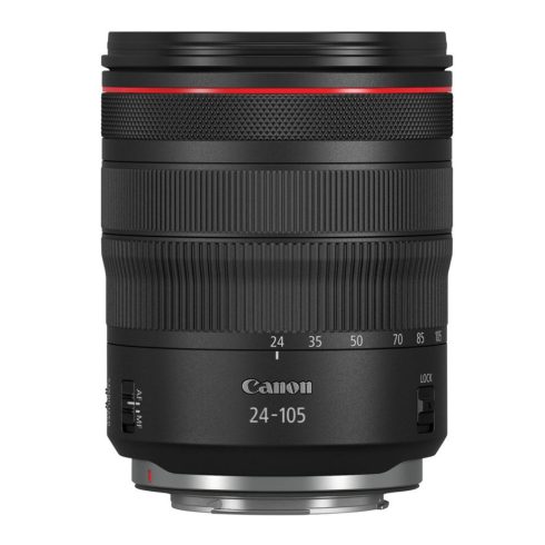 Canon RF 24-105mm f/4 L IS USM (2963C005AA)