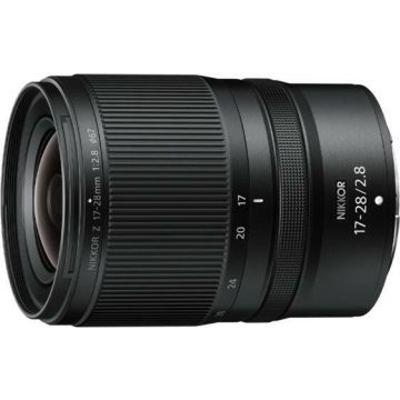 Nikon Nikkor Z 17-28mm f/2.8 ((JMA718DA))