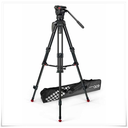 Sachtler System ACE M MS MK II (1001M)