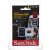 SanDisk microSDXC A2 170MB 64GB Extreme Pro SDSQXCY-064G-GN6MA