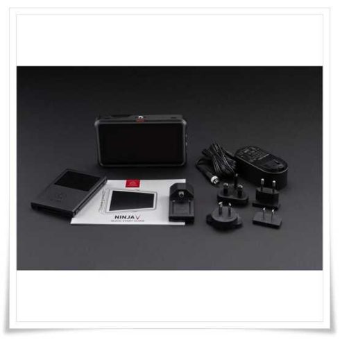 Atomos Shogun classic