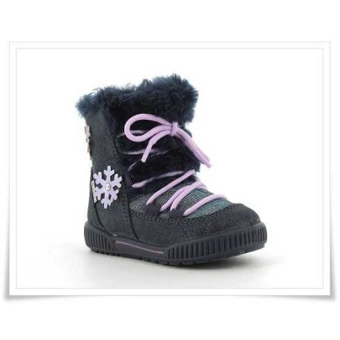 PRIMIGI  GORE-TEX vízálló kis csizma  (20,22, méret)