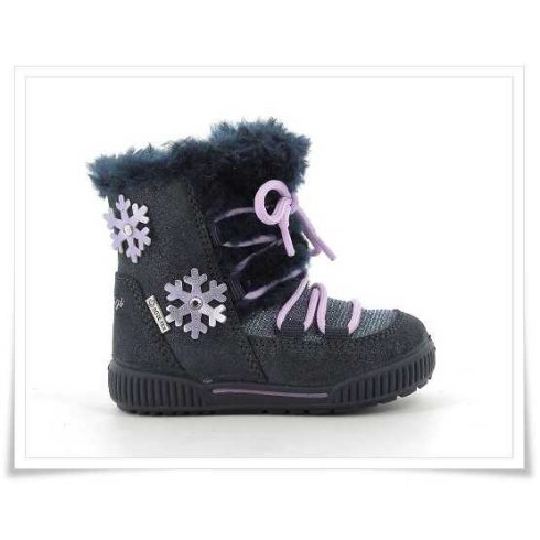 PRIMIGI  GORE-TEX vízálló kis csizma  (20,22, méret)