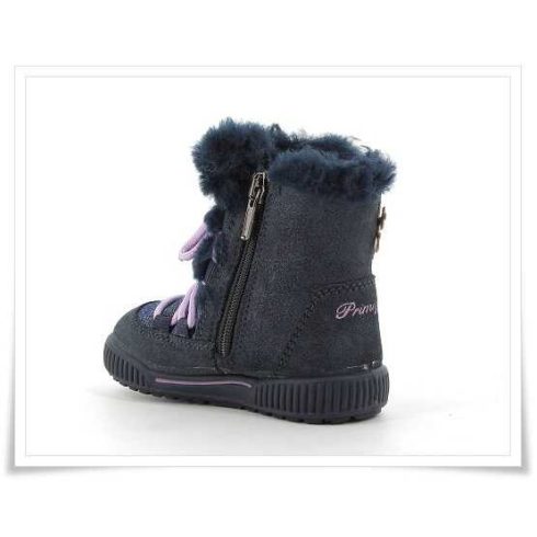 PRIMIGI  GORE-TEX vízálló kis csizma  (20,22, méret)