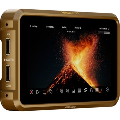 Atomos Ninja Ultra ( ATOMMAU01)