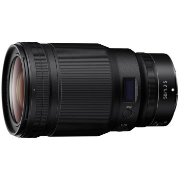 Nikon Nikkor Z 50mm f/1.2 S (JMA003DA)