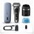 Braun Series 9 Pro+ 9575cc System wet&dry Noble Metal