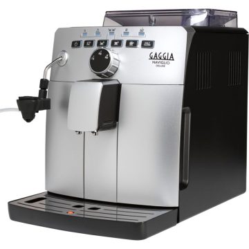 Gaggia HD8749/11 Naviglio Deluxe Automata kávéfőző