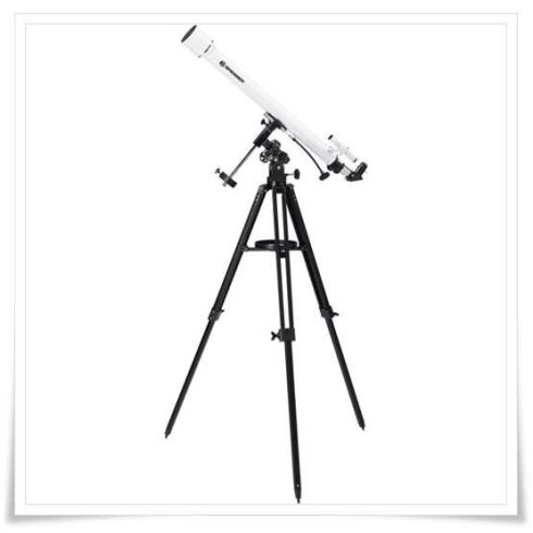 Bresser Classic 60/900 EQ teleszkóp