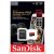 SanDisk Extreme PRO microSDXC 128GB (SDSQXCD-128G-GN6MA)