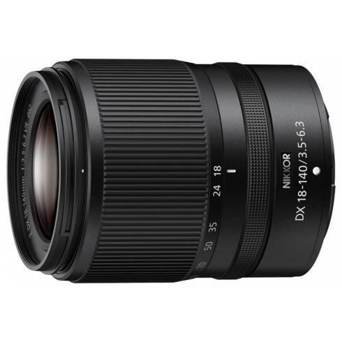 Nikon Z DX 18-140mm f/3.5-6.3 VR (JMA713DA)