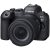 Canon EOS R6 Mark III + 24-105mm f/4-7.1 STM (7084C020) Digitális fényképezőgép