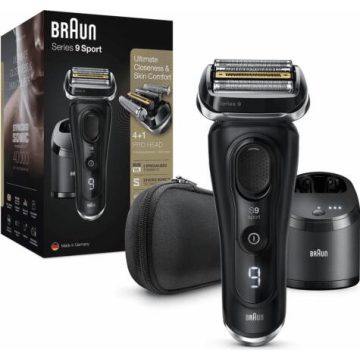Braun Shaver Series 9 Sport 9352CC Borotva