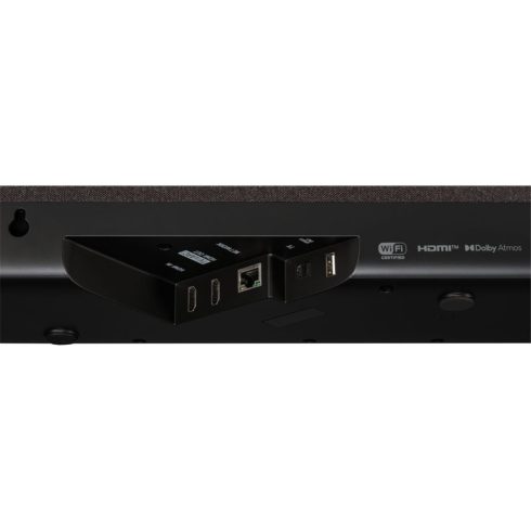 Yamaha True X-Bar 40A