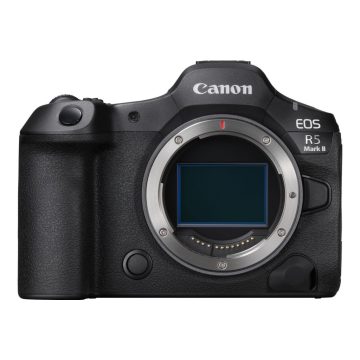 Canon EOS R5 Mark II body (6536C004AA)