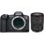Canon EOS R5 + RF 24-105mm f/4 L IS USM
