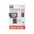 SanDisk microSDHC 256GB High Endurance Video U3 V30 + SD adapter (SDSQQNR-256G-GN6IA)
