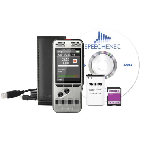 Philips DPM 6700/03