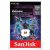 SanDisk Extreme microSD 256GB Mobile Gaming SDSQXA1-256G-GN6GN