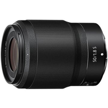Nikon Nikkor Z 50mm f/1.8 S (JMA001DA)