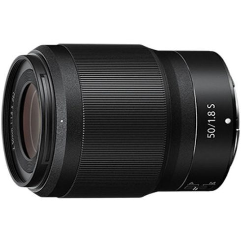 Nikon Nikkor Z 50mm f/1.8 S (JMA001DA)