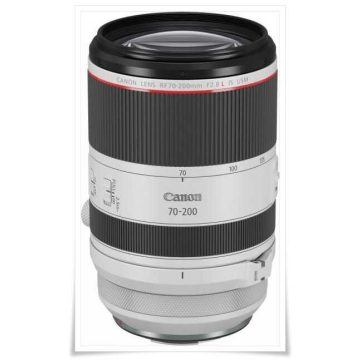 Canon RF 2,8/70-200 L IS USM (3792C005AA)
