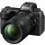 Nikon Z6 III + 24-200mm f/4-6.3 VR MILC (VOA130K003) Digitális fényképezőgép