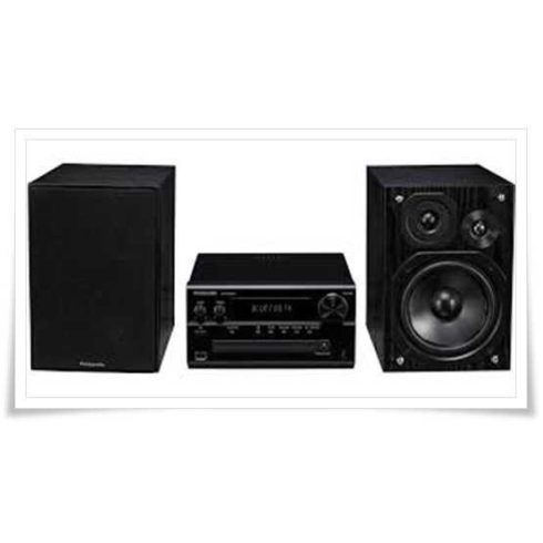 Panasonic SC-PMX94EG-S 