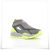 Primigi neon sárga-szürke fiú sneaker (,34,36,-os méret)