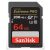 SanDisk Extreme PRO SDXC 64GB UHS-I/U3/C10 (SDSDXXU-064G-GN4IN)