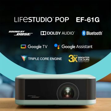 Epson Lifestudio Pop EF-61G