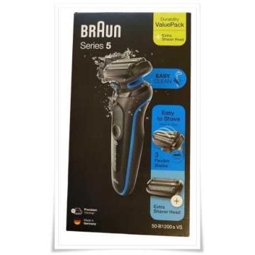 Braun Series 5 50-B1200s 