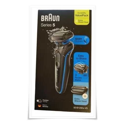 Braun Series 5 50-B1200s 