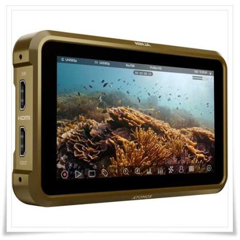 Atomos Ninja ATOMNJA004