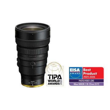 Nikon Z 28-135mm f/4 PZ (JMA723DA)