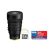 Nikon Z 28-135mm f/4 PZ (JMA723DA)