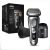 Braun Series 9 9485cc SW System wet&dry