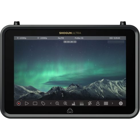 Atomos Shogun Ultra (ATOMSHGU01)