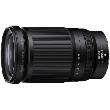 Nikon Z 28-400mm f/4-8 VR (JMA722DA)