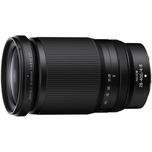 Nikon Z 28-400mm f/4-8 VR (JMA722DA)