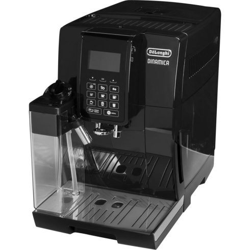 DeLonghi ECAM 353.75 Automata kávéfőző