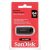 SanDisk Cruzer Snap 128GB USB 2.0 SDCZ62-128G-G35
