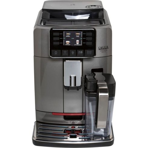 Gaggia RI9604/01 Cadorna Prestige